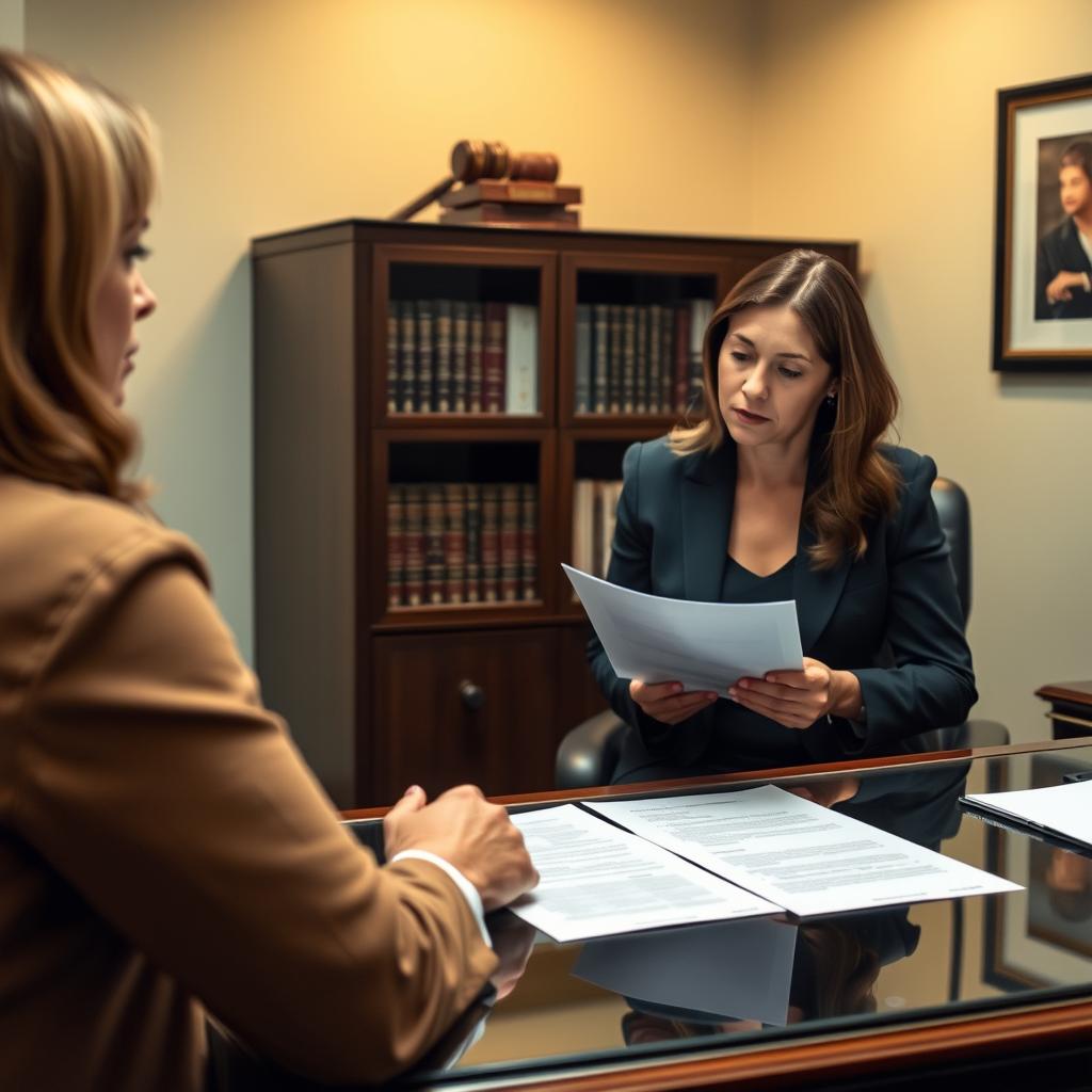 Felony DUI Lawyer Orange County, VA