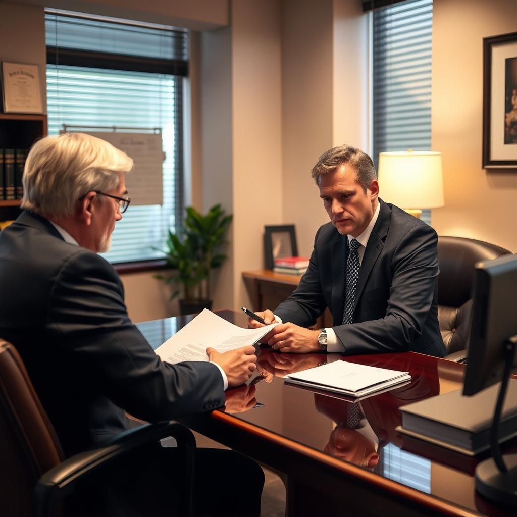 Felony DUI Lawyer Prince George's County, MD