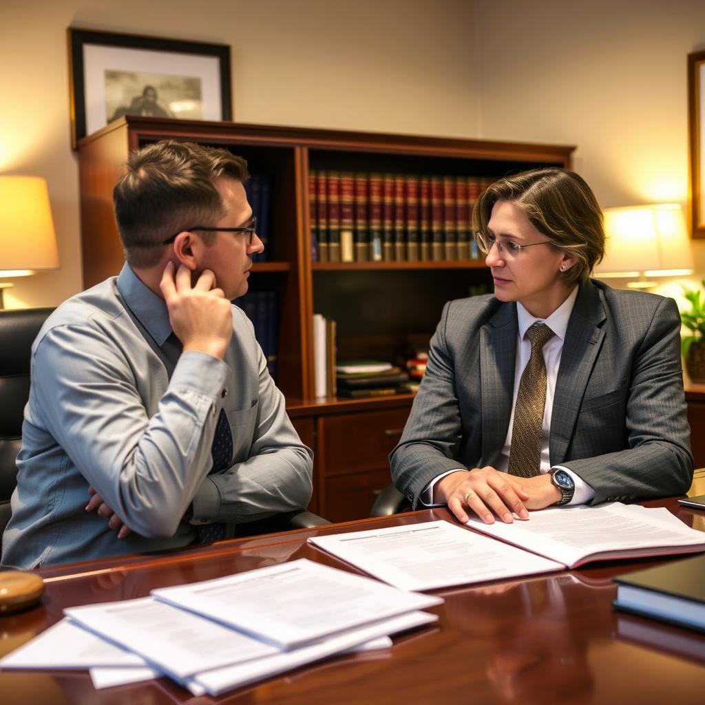 Felony DUI Lawyer Prince William County, VA