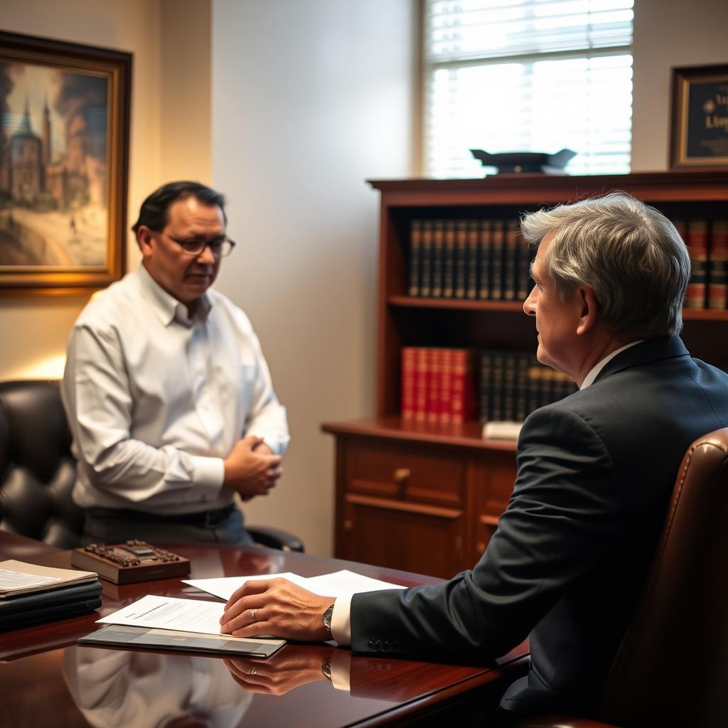 Felony DUI Lawyer Queen Anne's County, MD