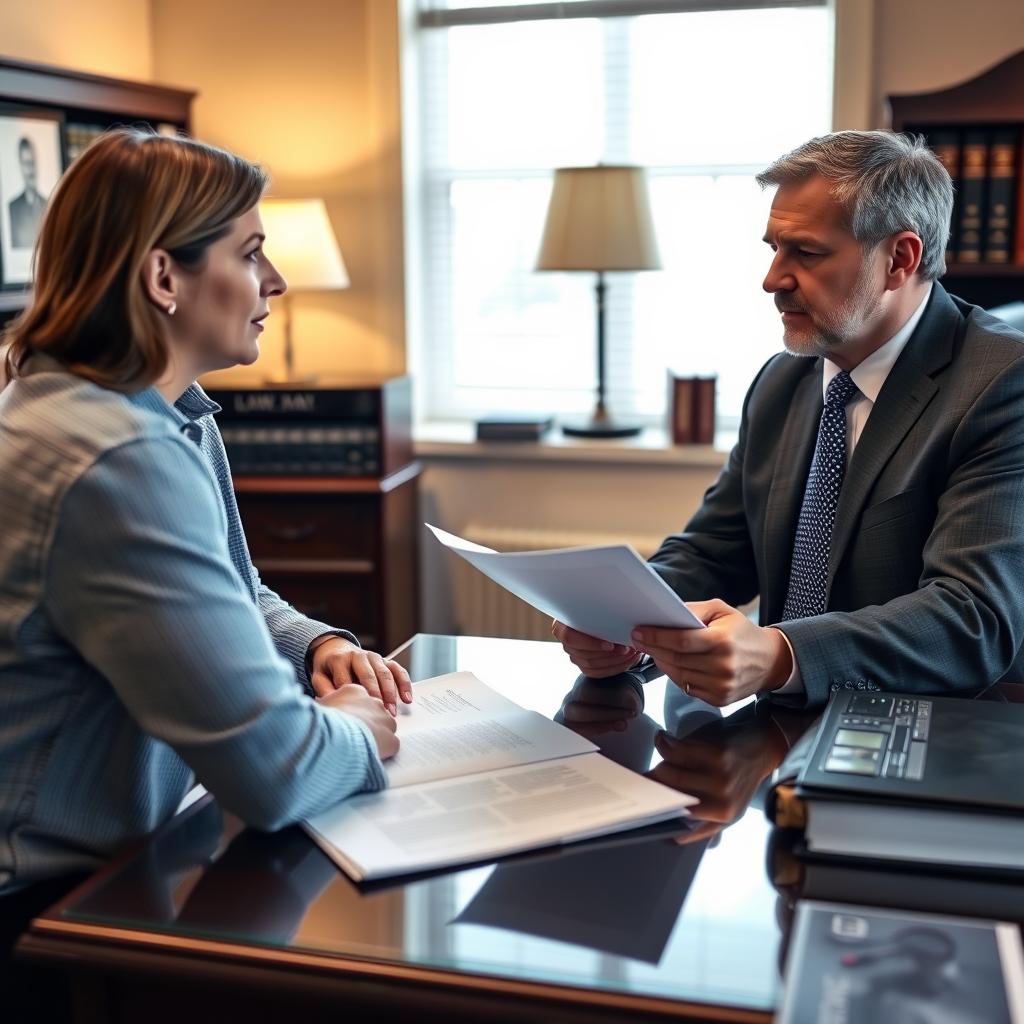 Felony DUI Lawyer Rockingham County, VA
