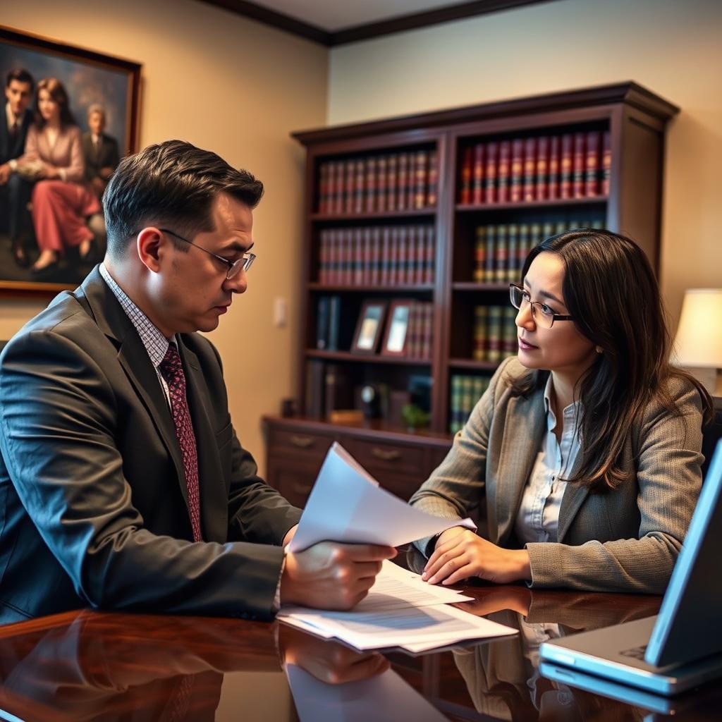 Felony DUI Lawyer Salisbury, MD