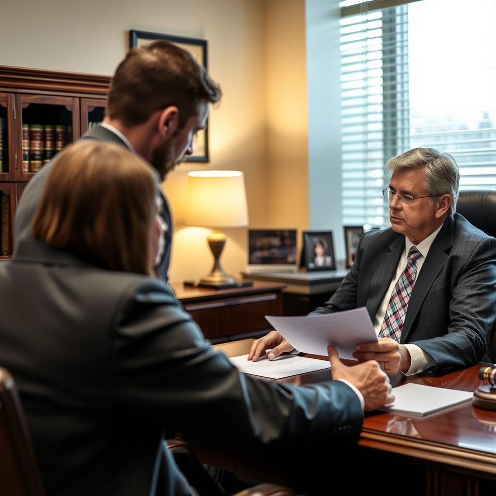 Felony DUI Lawyer Somerset County, NJ