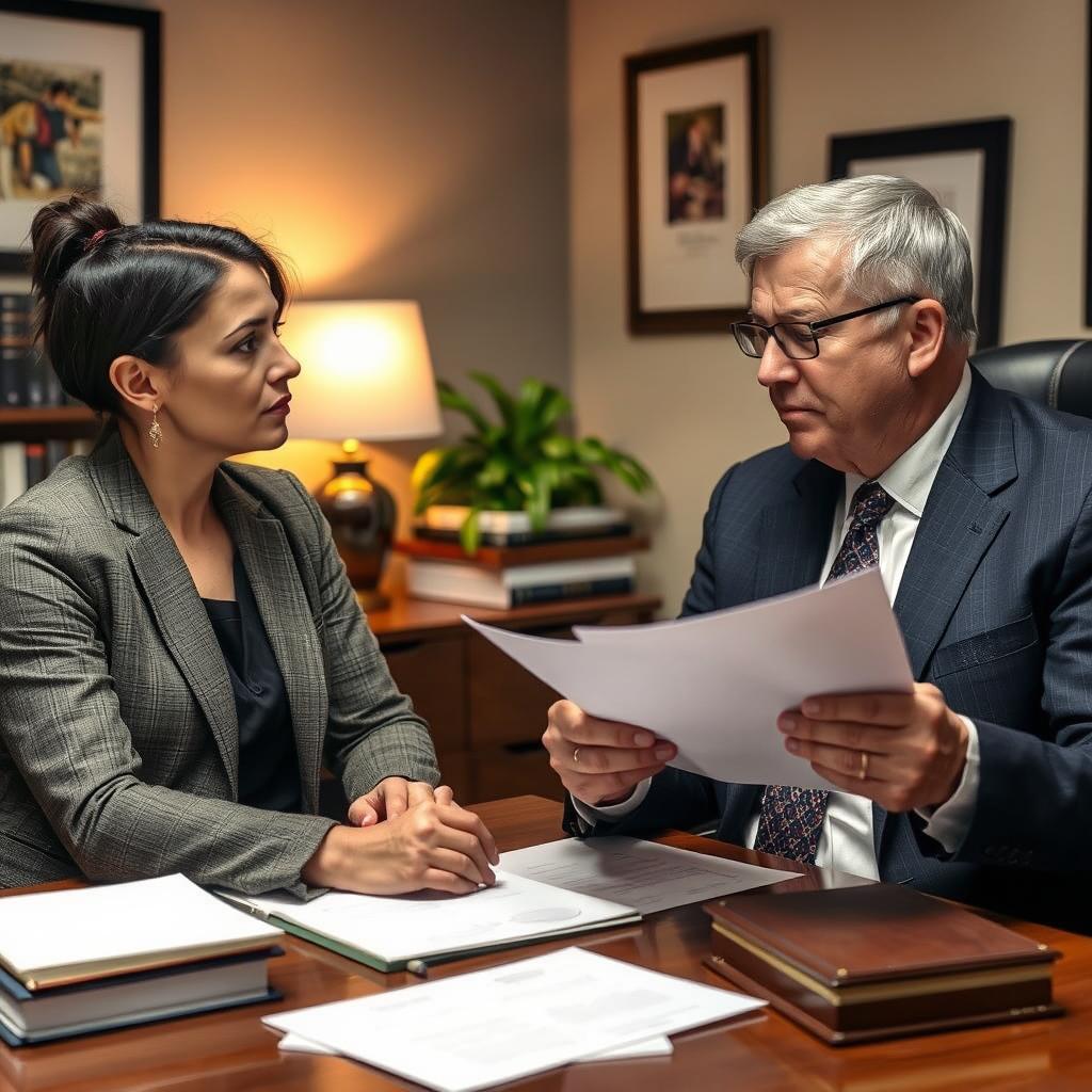 Felony DUI Lawyer Spring Valley, DC