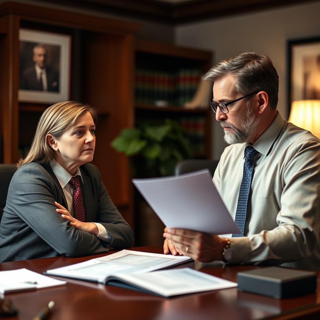 Felony DUI Lawyer Stafford County, VA