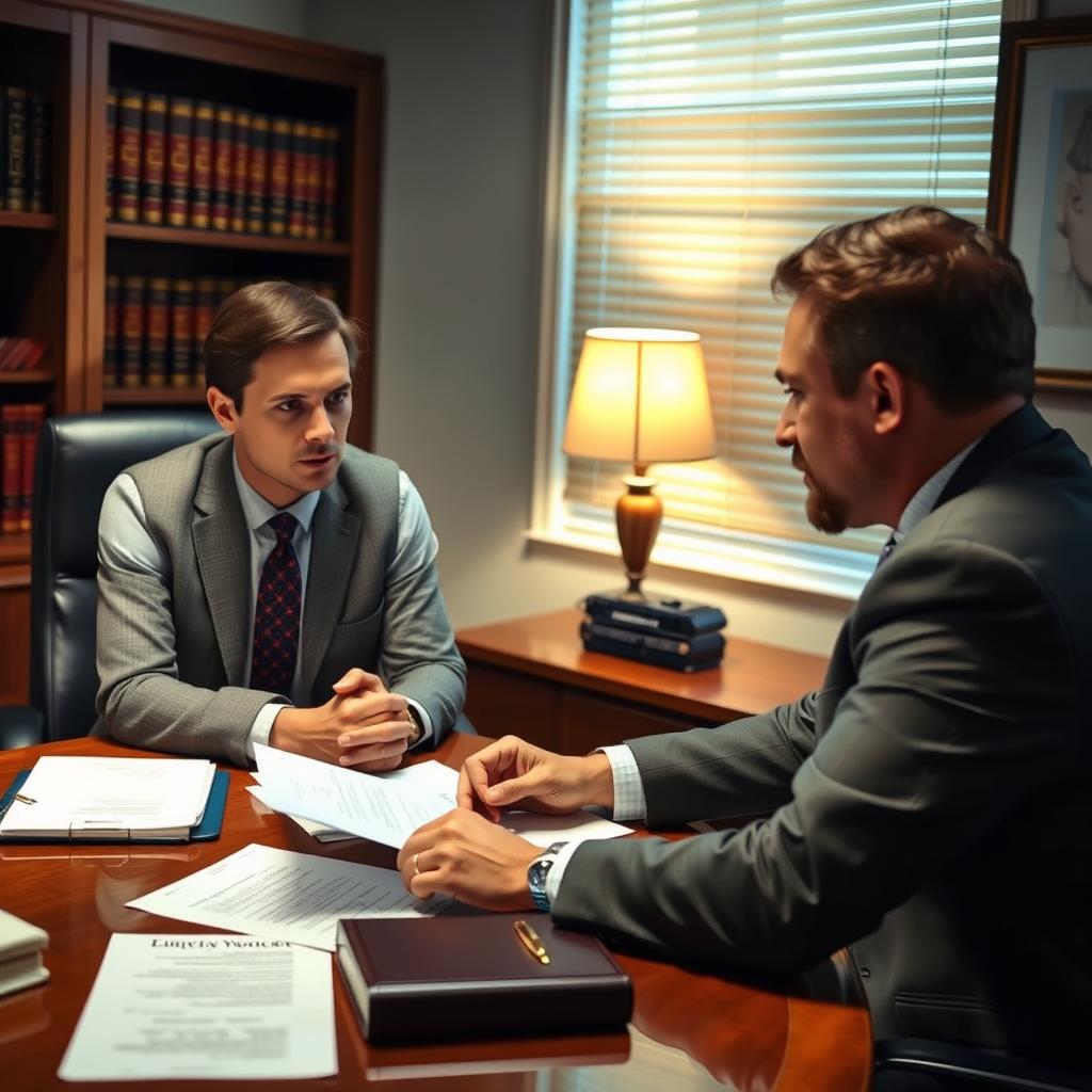 Felony DUI Lawyer Talbot County, MD