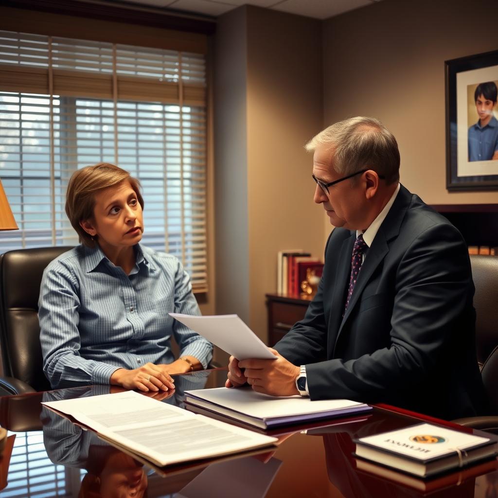 Felony DUI Lawyer Washington County, VA