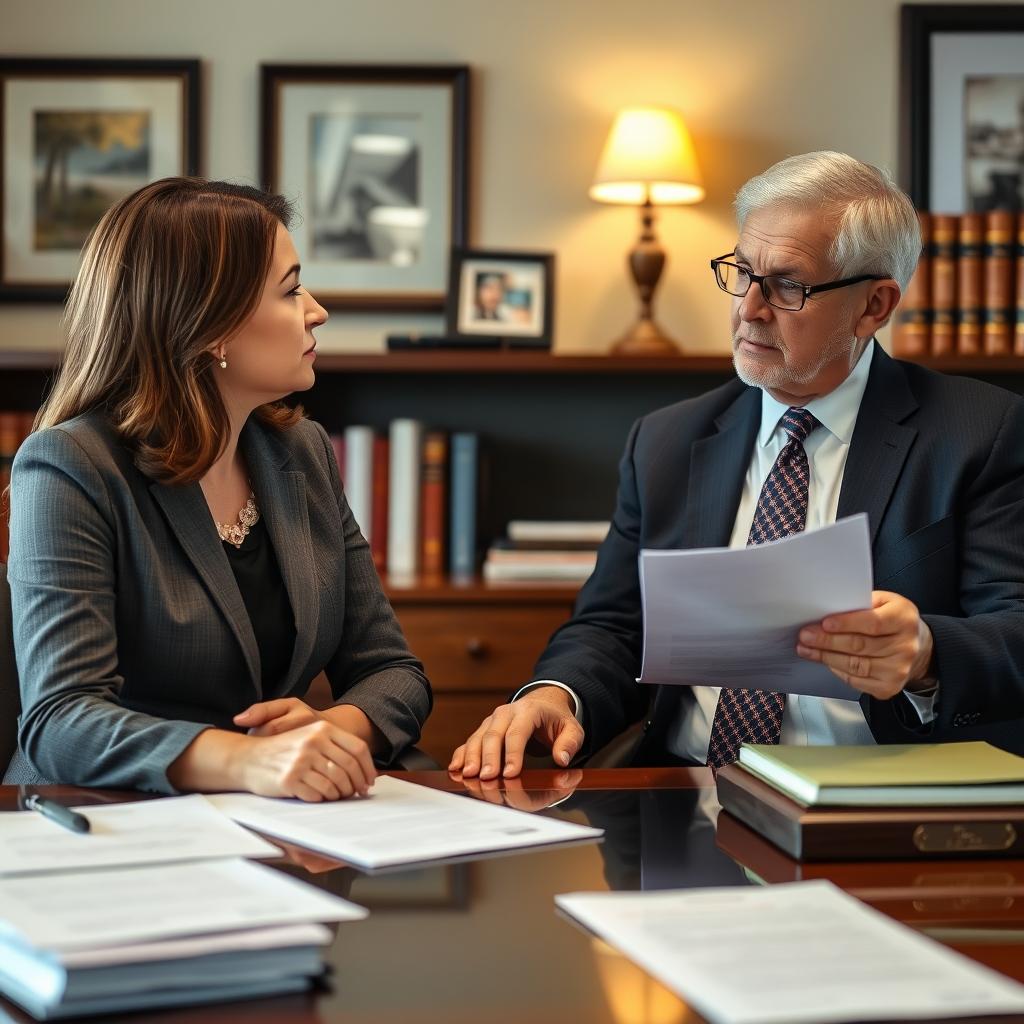 Felony DUI Lawyer Wicomico County, MD