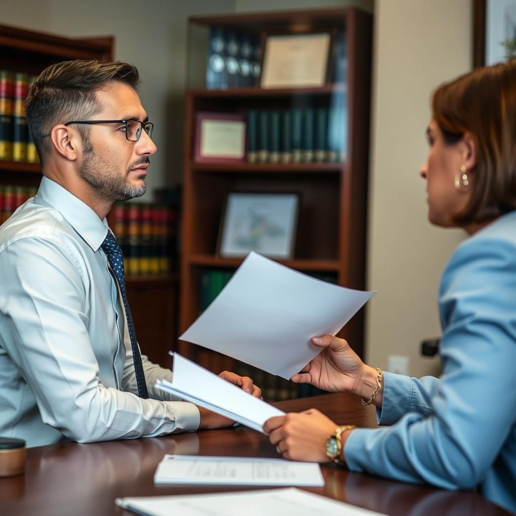 Felony DUI Lawyer Worcester County, MD