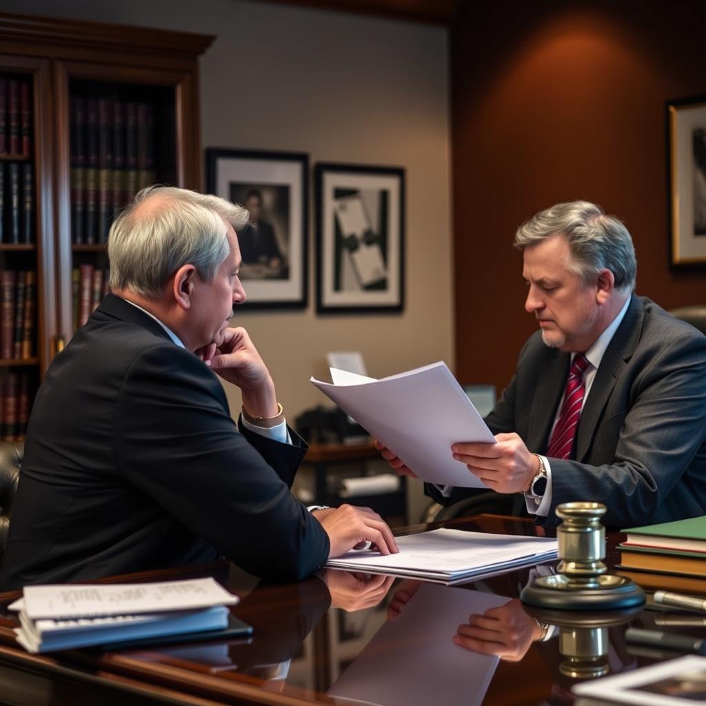 Felony DWI Lawyer New York County, NY