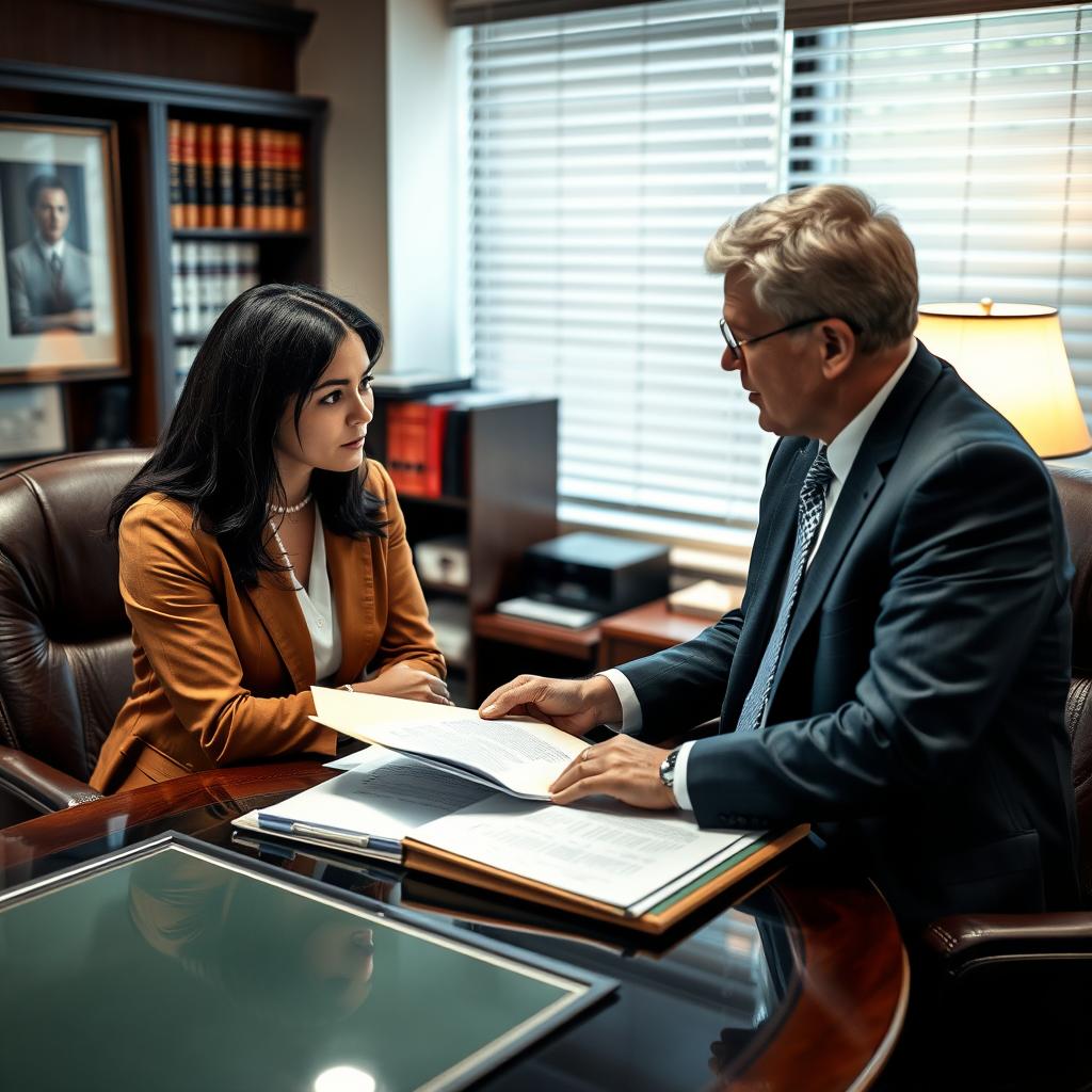 Habitual Offender Lawyer Alexandria, VA