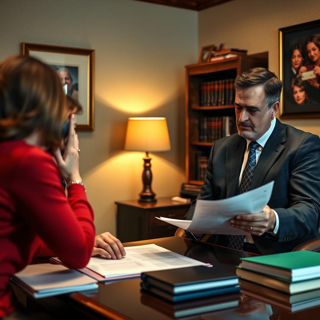 Habitual Offender Lawyer Chesapeake, VA