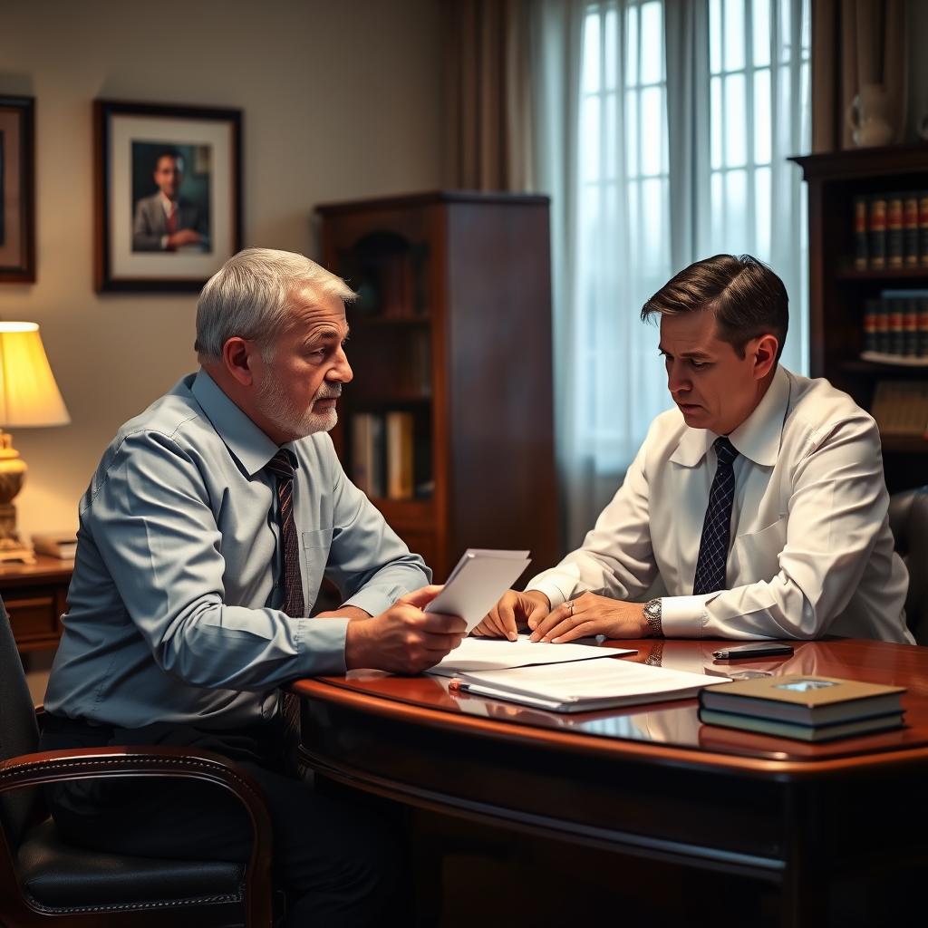 Habitual Offender Lawyer Culpeper County, VA