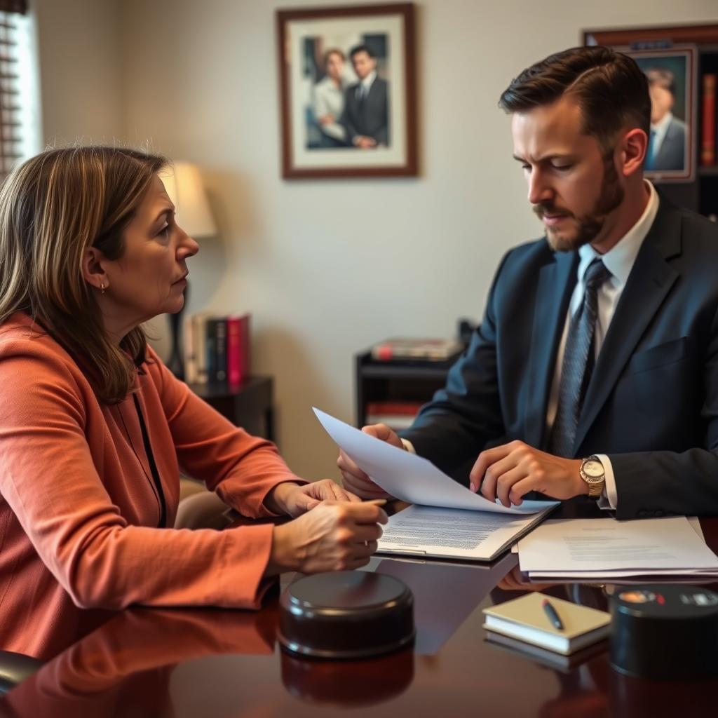 Habitual Offender Lawyer Loudoun County, VA
