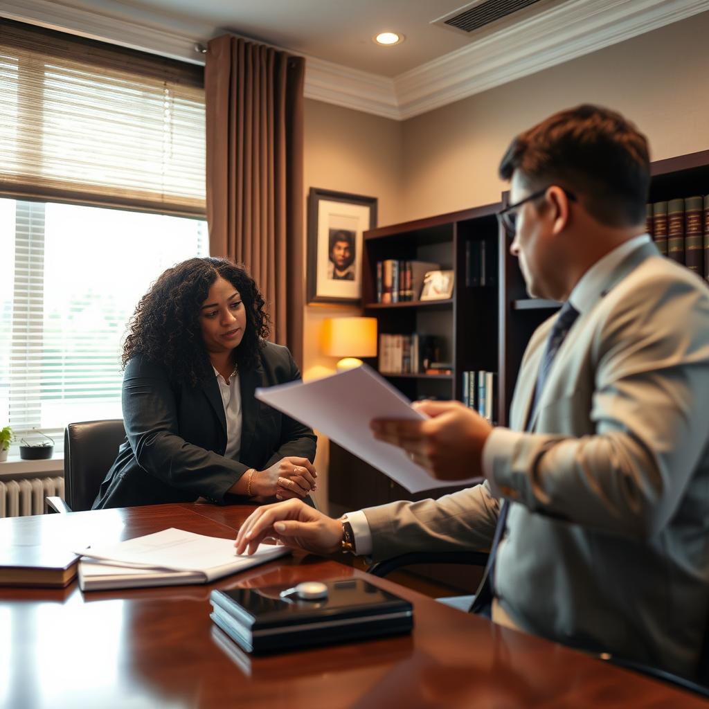 Habitual Offender Lawyer Washington DC