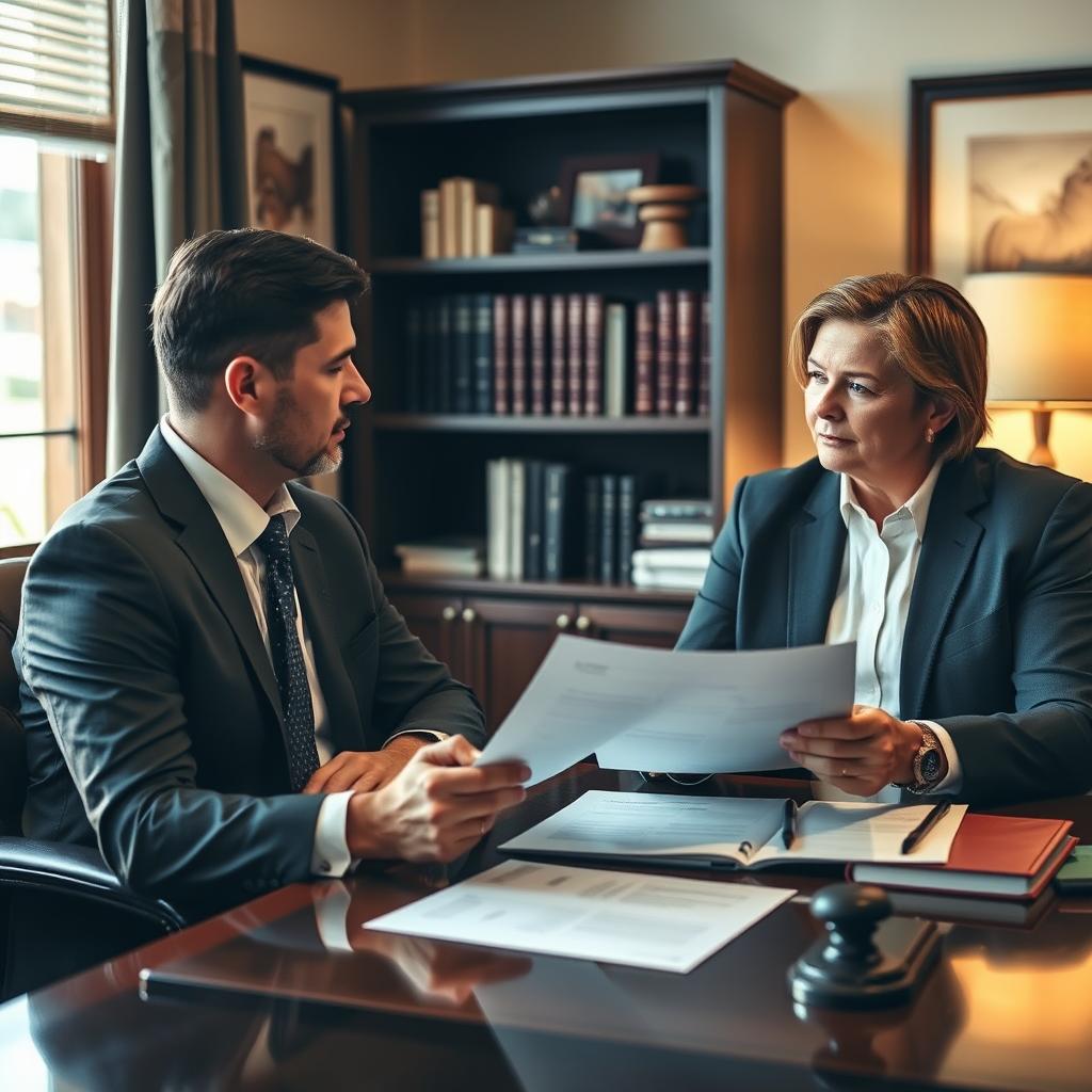 Hit and Run Lawyer Augusta County, VA