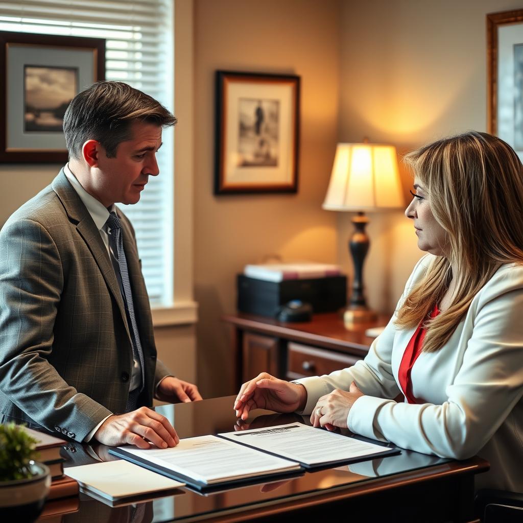 Hit and Run Lawyer Clarke County, VA