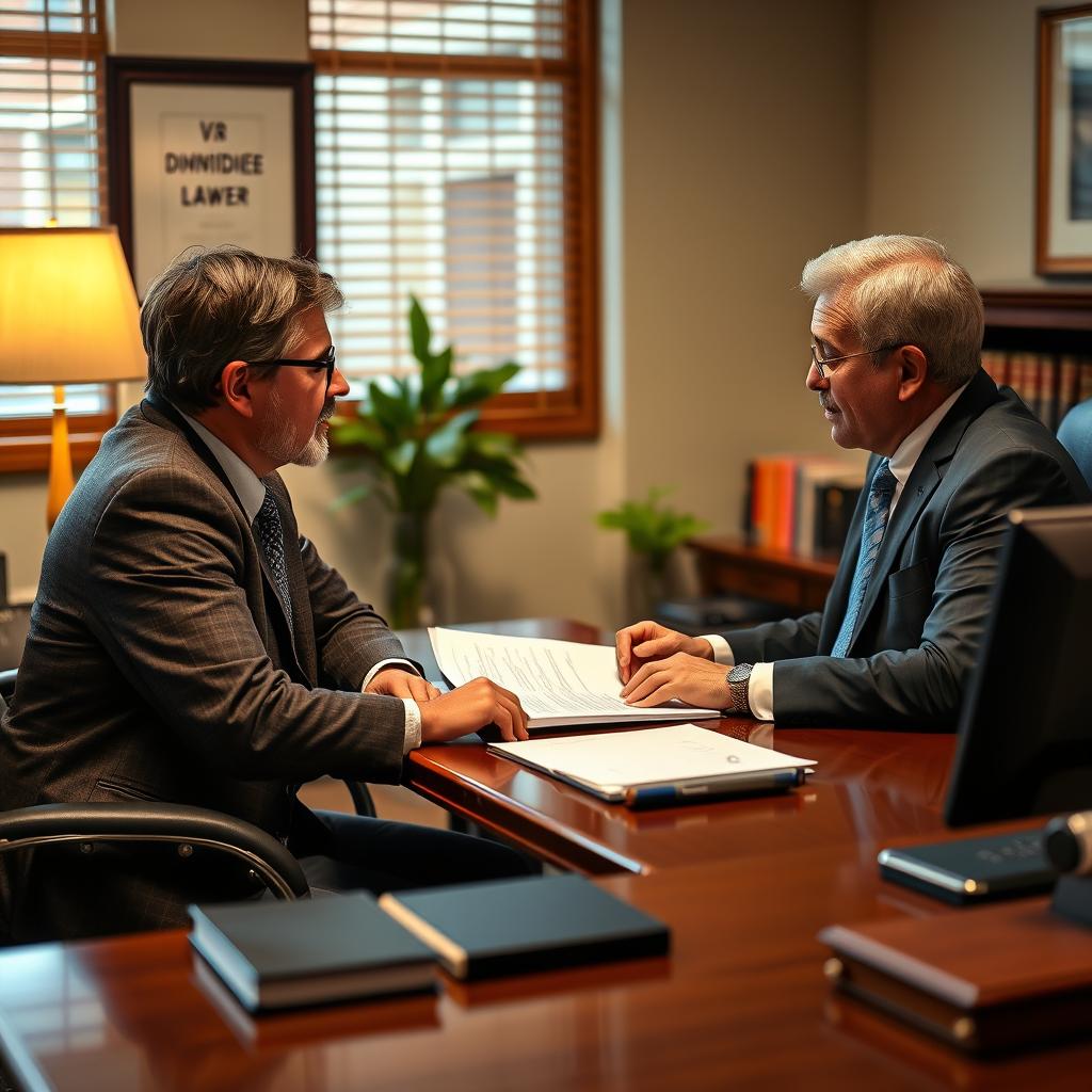 Hit and Run Lawyer Dinwiddie County, VA