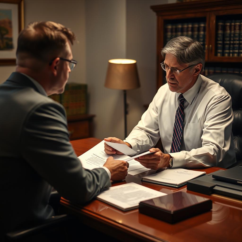 Hit and Run Lawyer Hanover County, VA