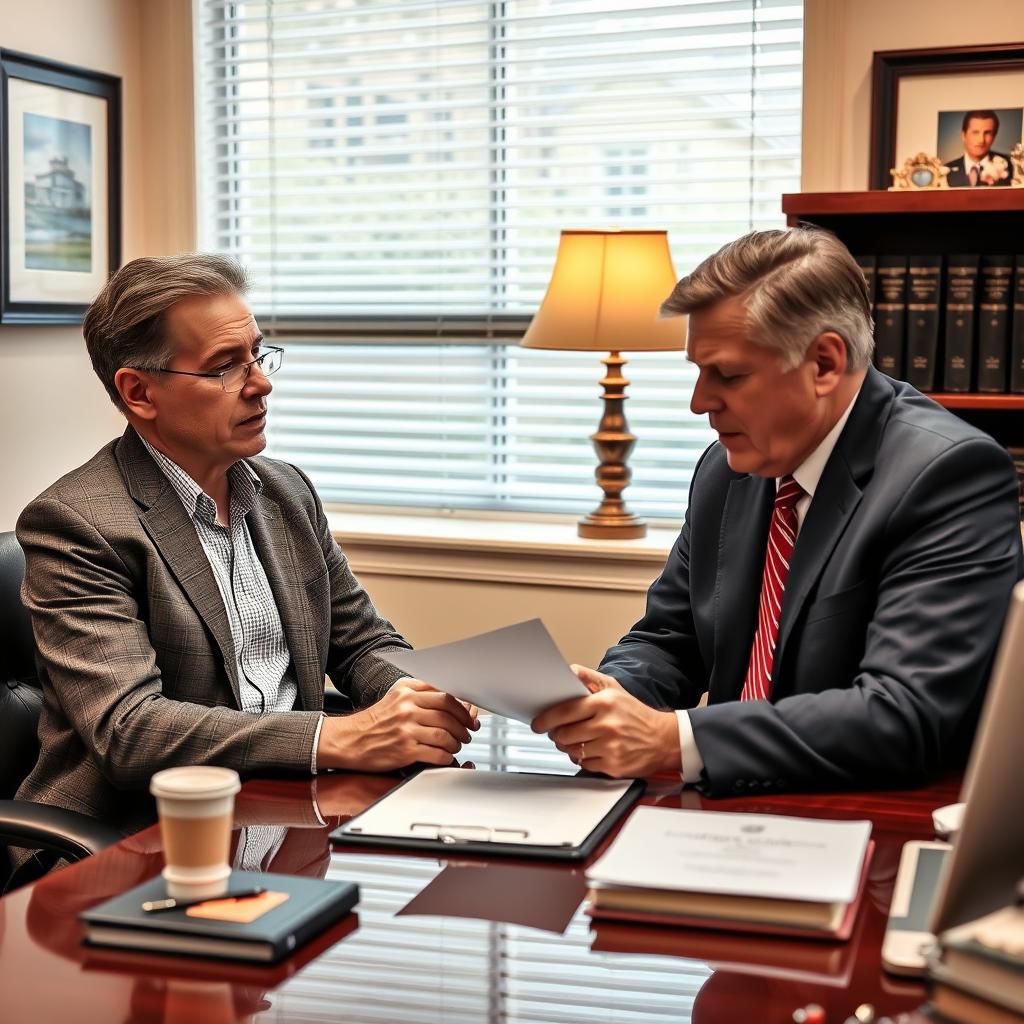 Hit and Run Lawyer King William County, VA