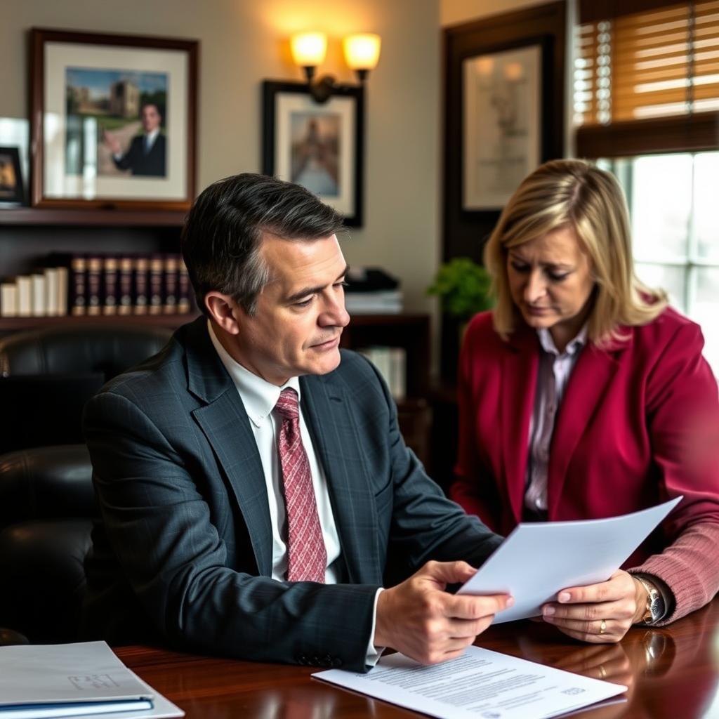 Hit and Run Lawyer Rockingham County, VA