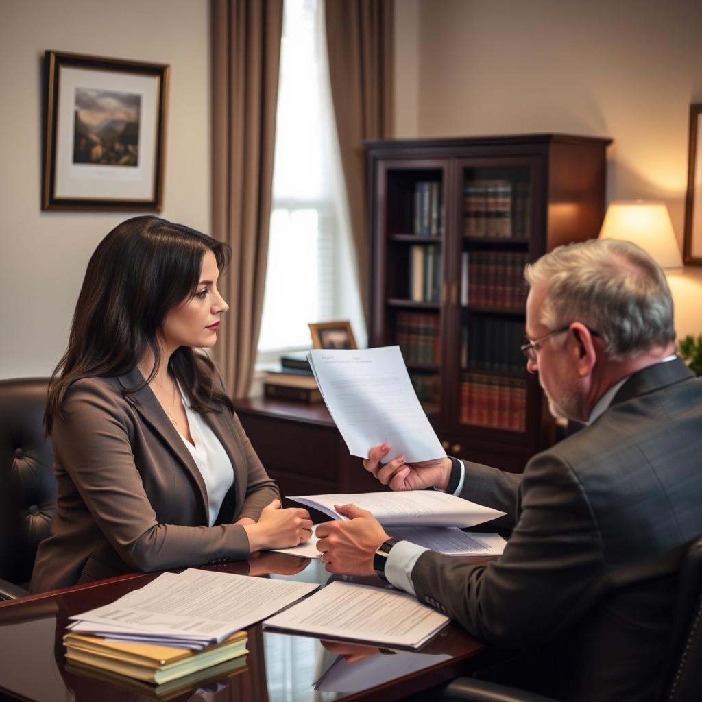 Implied Consent Violation Lawyer Allegany County, NY