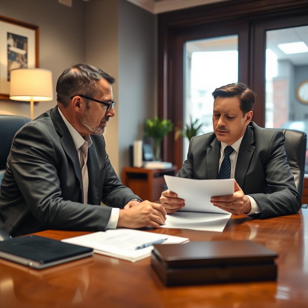 Implied Consent Violation Lawyer Baltimore, MD