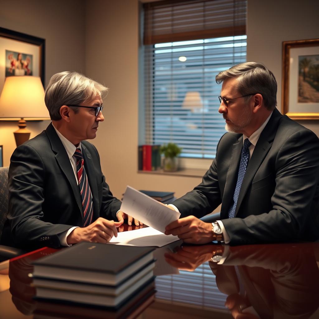 Implied Consent Violation Lawyer Calvert County, MD