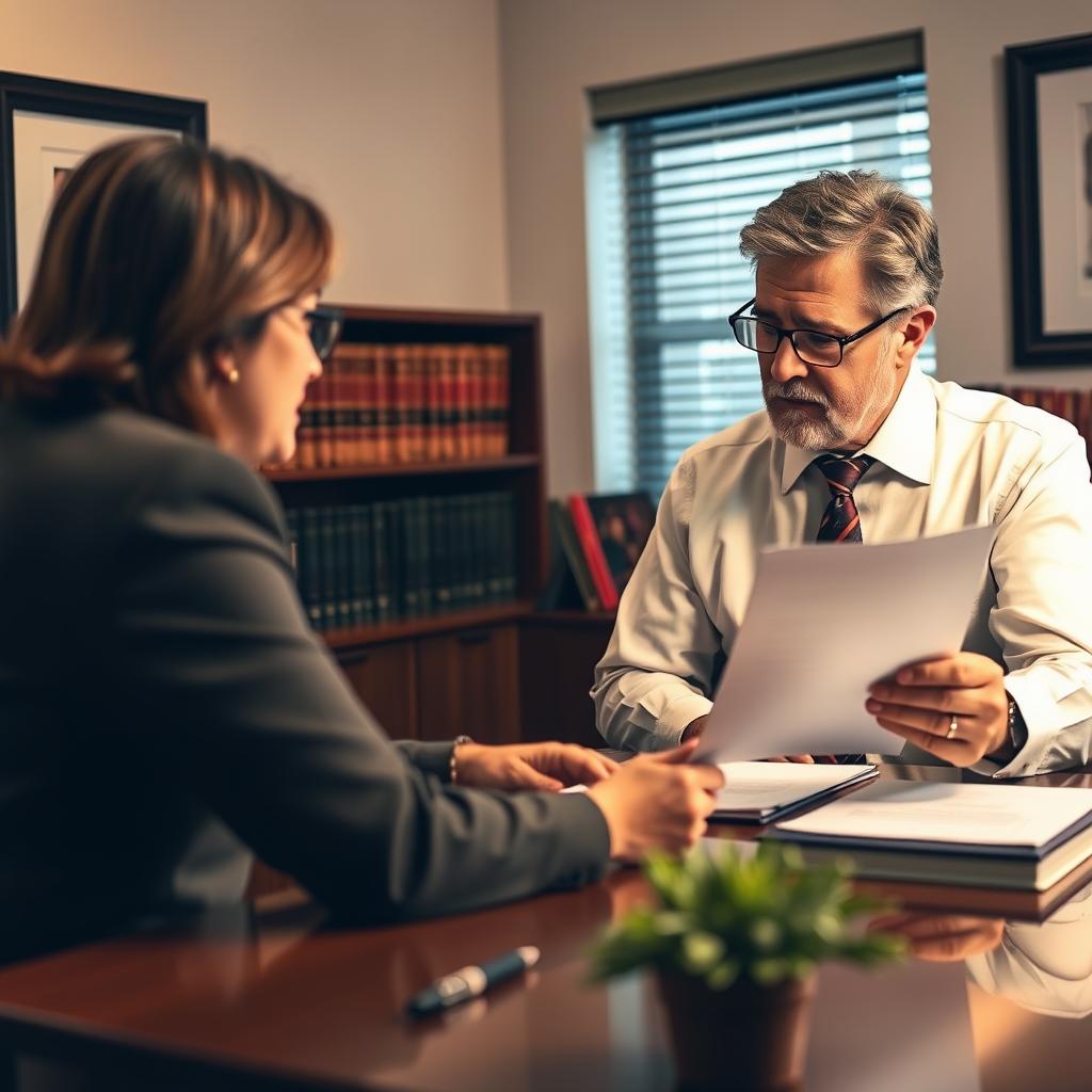 Implied Consent Violation Lawyer Carroll County, MD