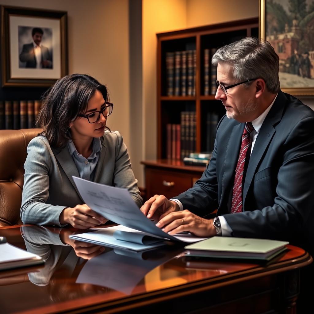 Implied Consent Violation Lawyer Charles County, MD