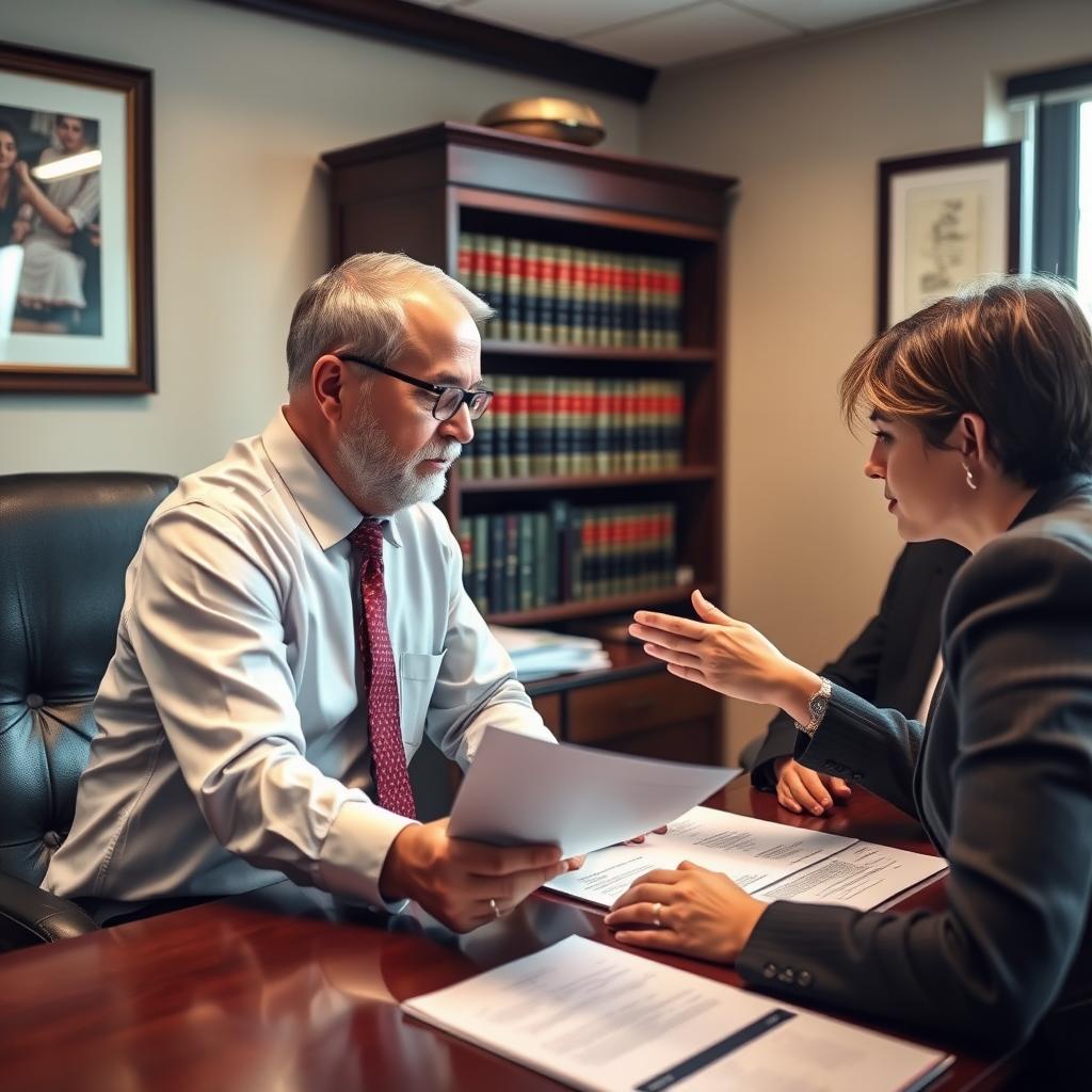 Implied Consent Violation Lawyer Dorchester County, MD