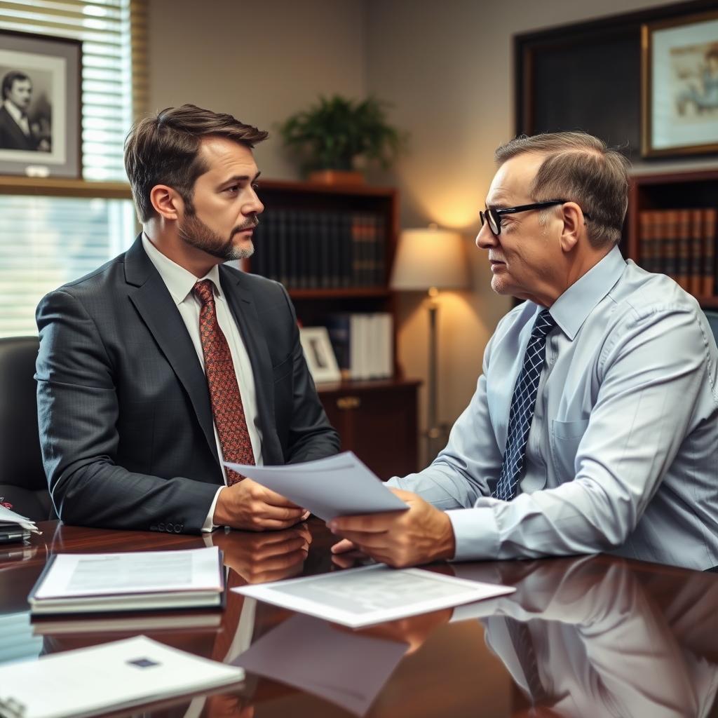 Implied Consent Violation Lawyer Frederick County, VA