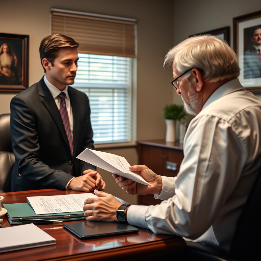 Implied Consent Violation Lawyer Garrett County, MD