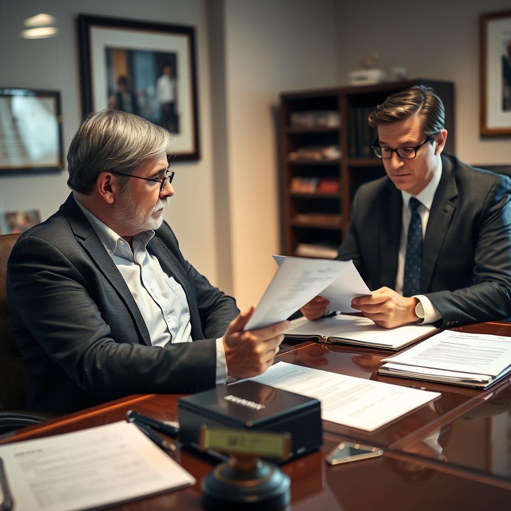 Implied Consent Violation Lawyer Kent County, MD