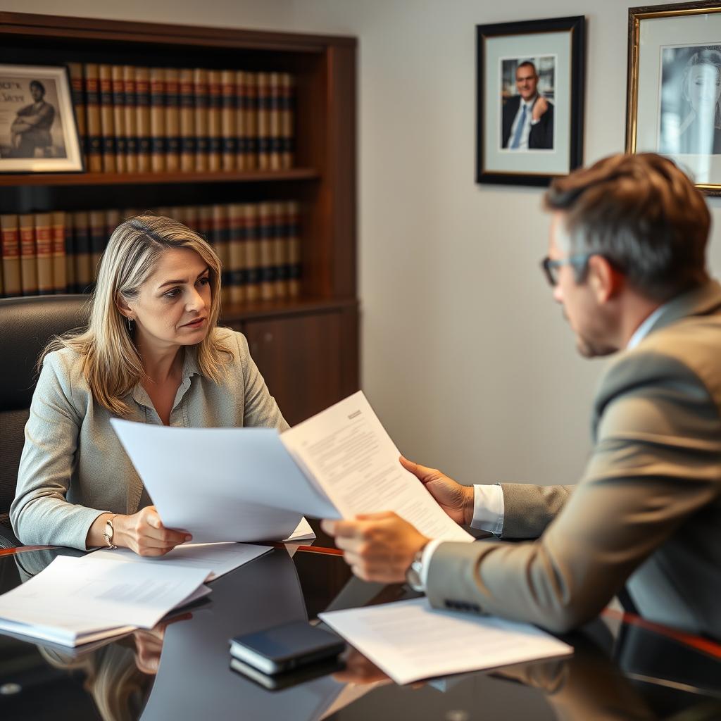 Implied Consent Violation Lawyer Rockville, MD