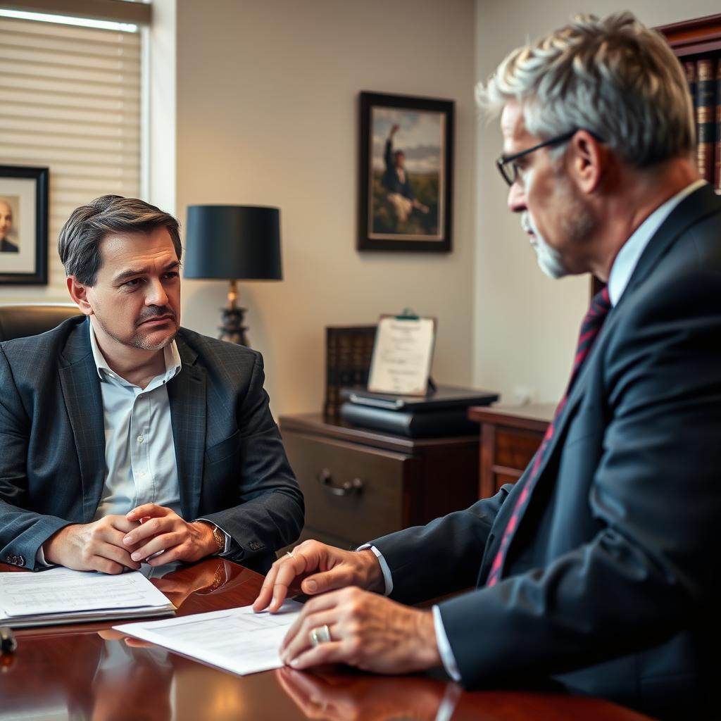 Implied Consent Violation Lawyer Salisbury, MD