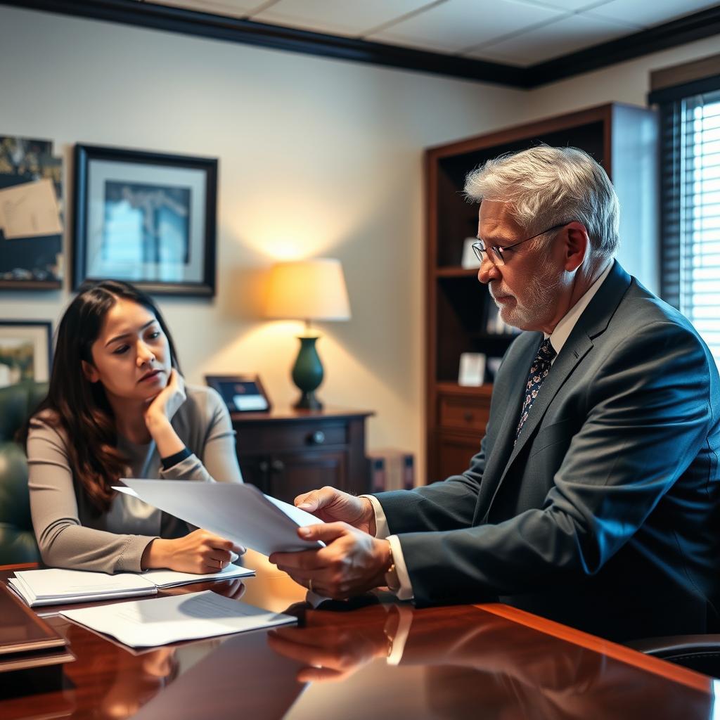 Implied Consent Violation Lawyer Somerset County, NJ