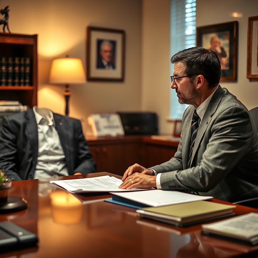 Implied Consent Violation Lawyer Talbot County, MD