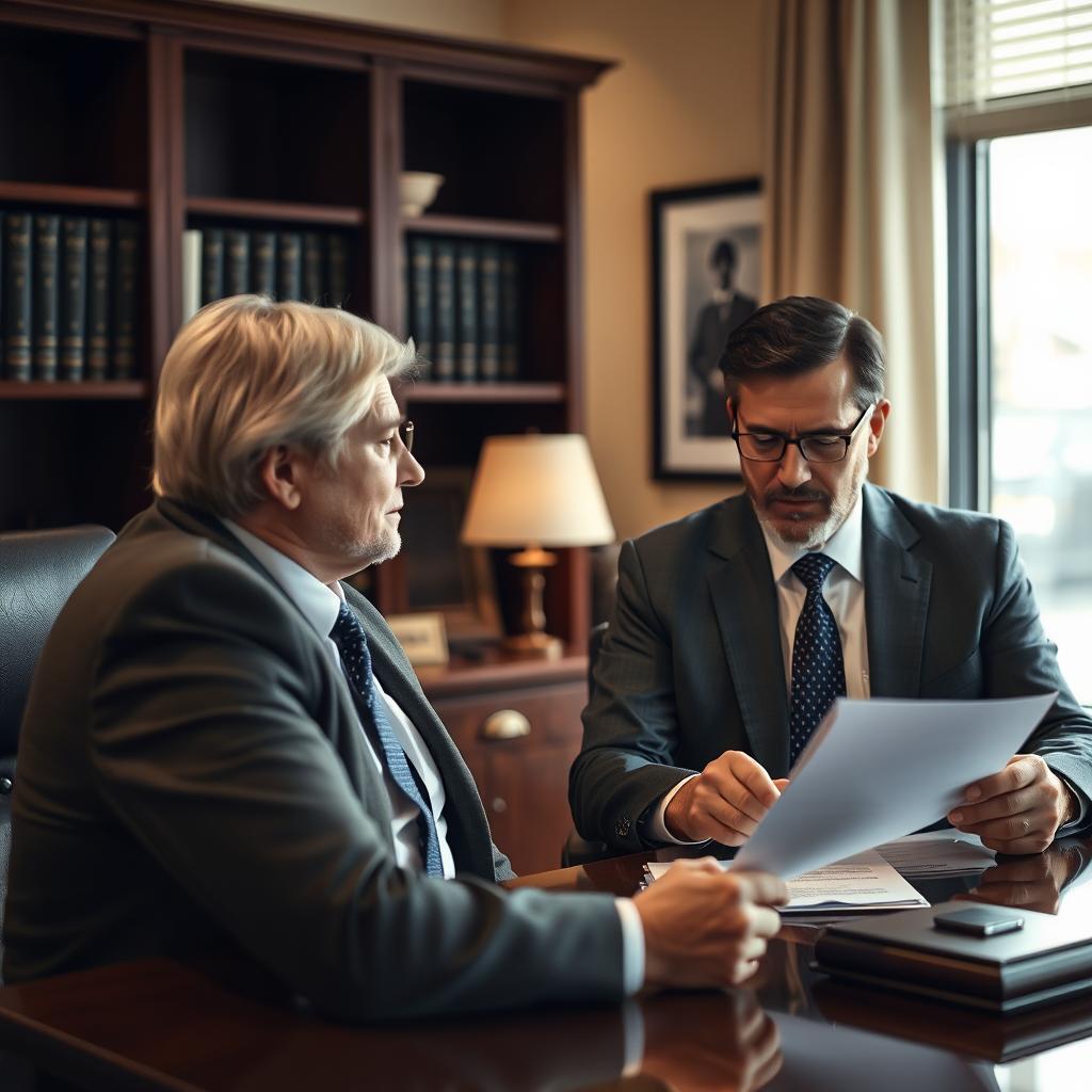 Implied Consent Violation Lawyer Washington County, VA