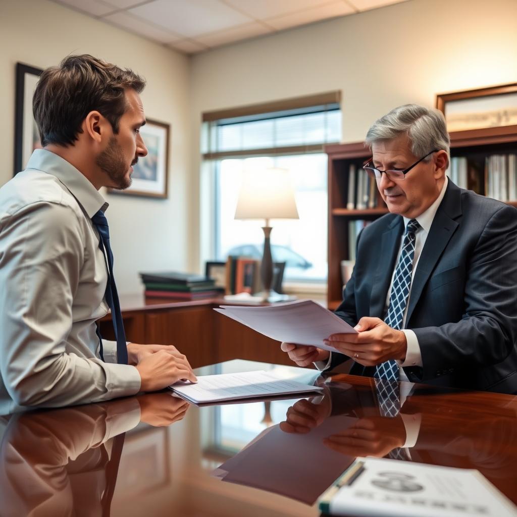 Implied Consent Violation Lawyer Wicomico County, MD