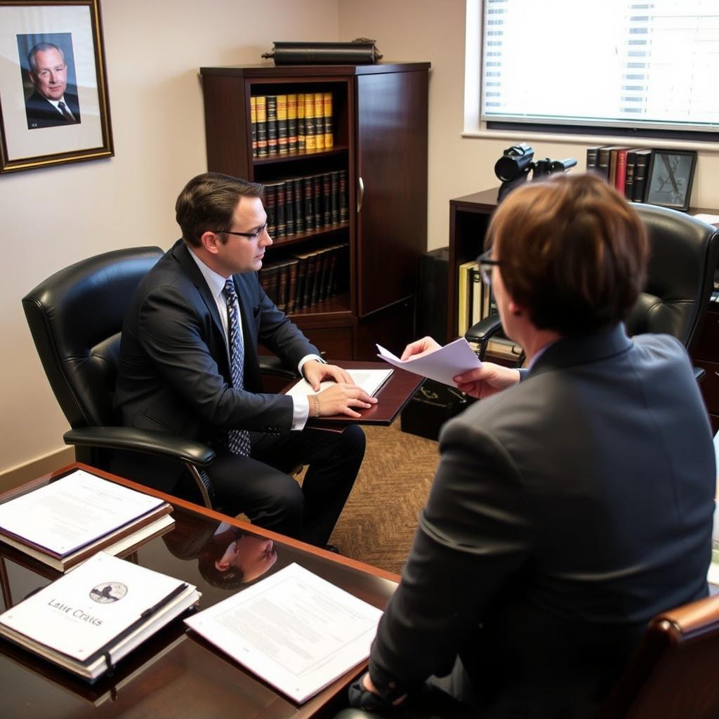 Implied Consent Violation Lawyer Worcester County, MD