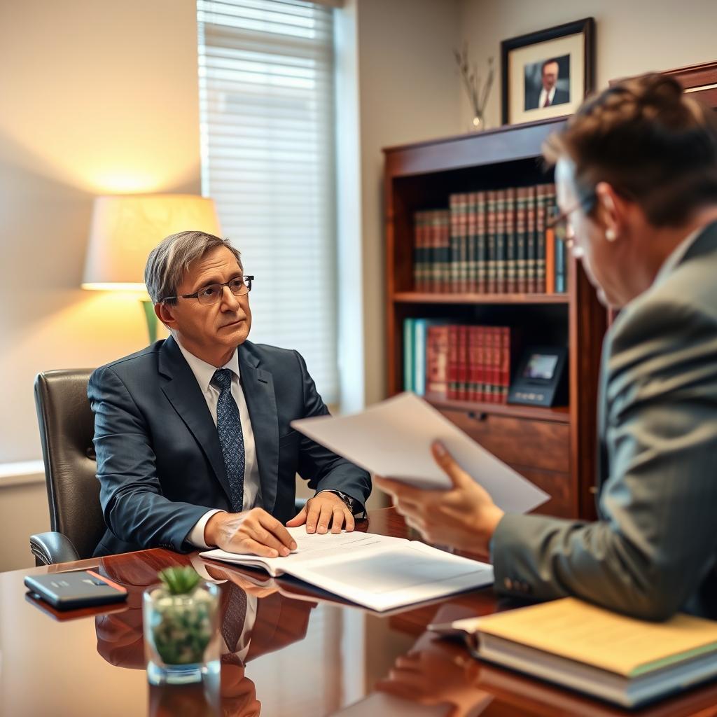 Interstate Compact Lawyer Henrico County, VA