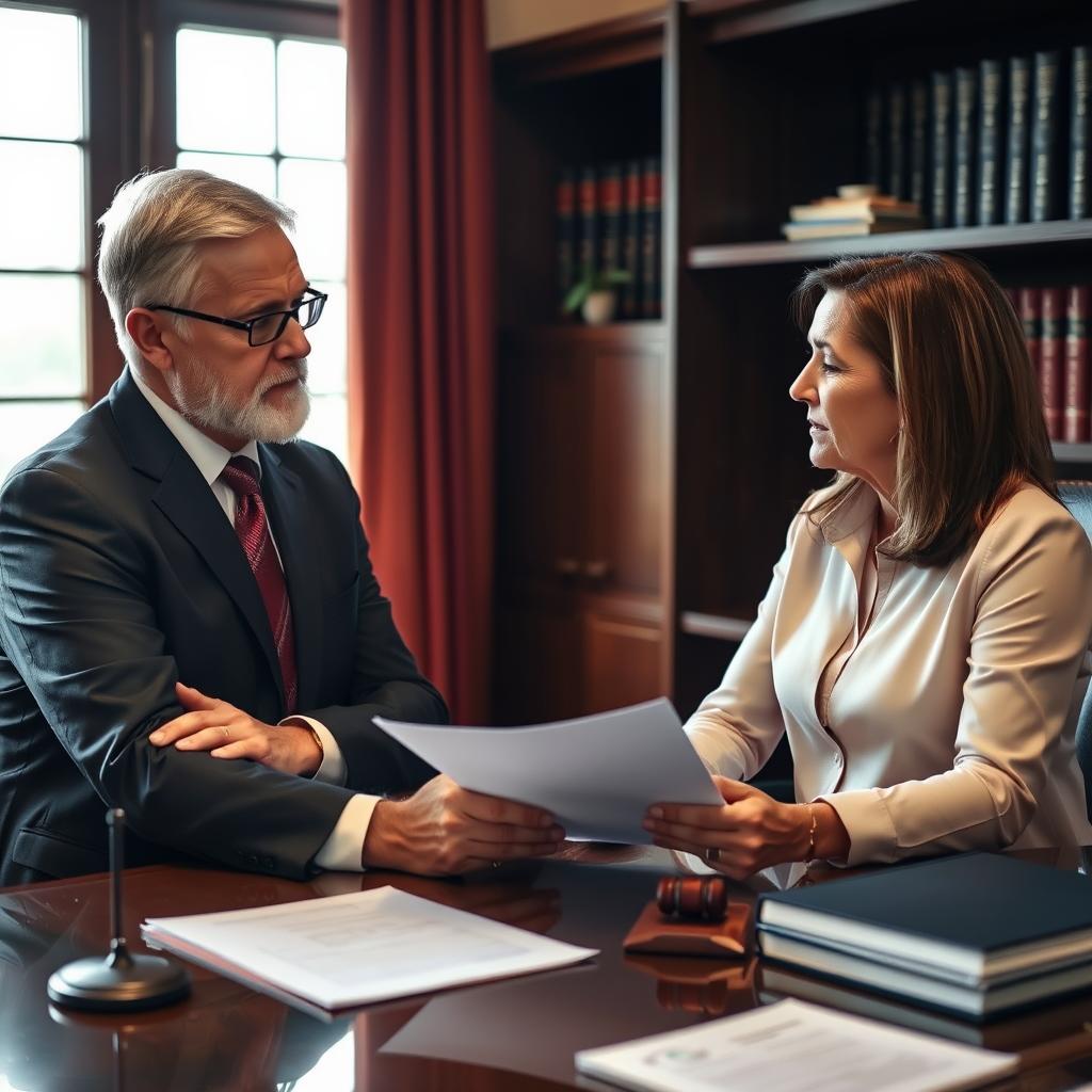 Interstate Compact Lawyer Spotsylvania County, VA