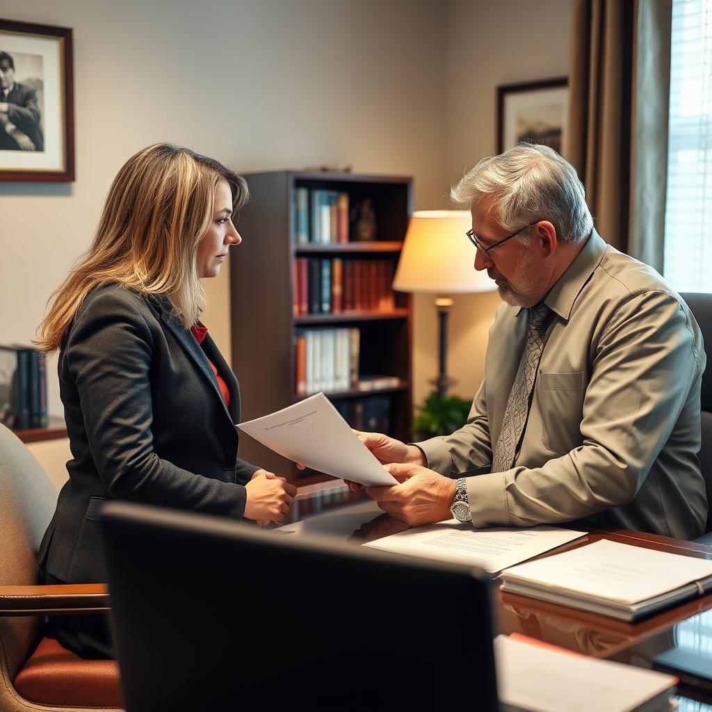 Leaving the Scene Defense Lawyer Chesapeake, VA