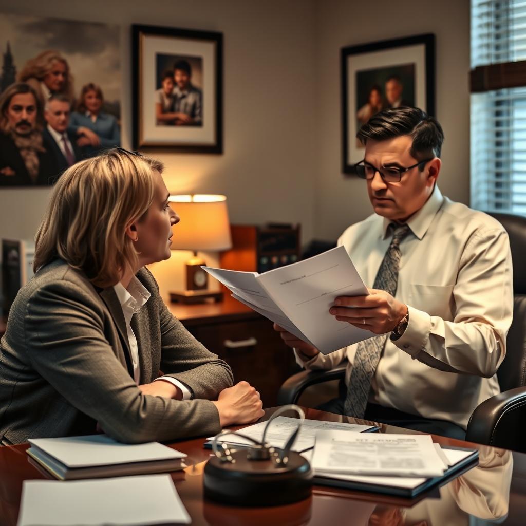 Leaving the Scene Defense Lawyer Manassas Park, VA