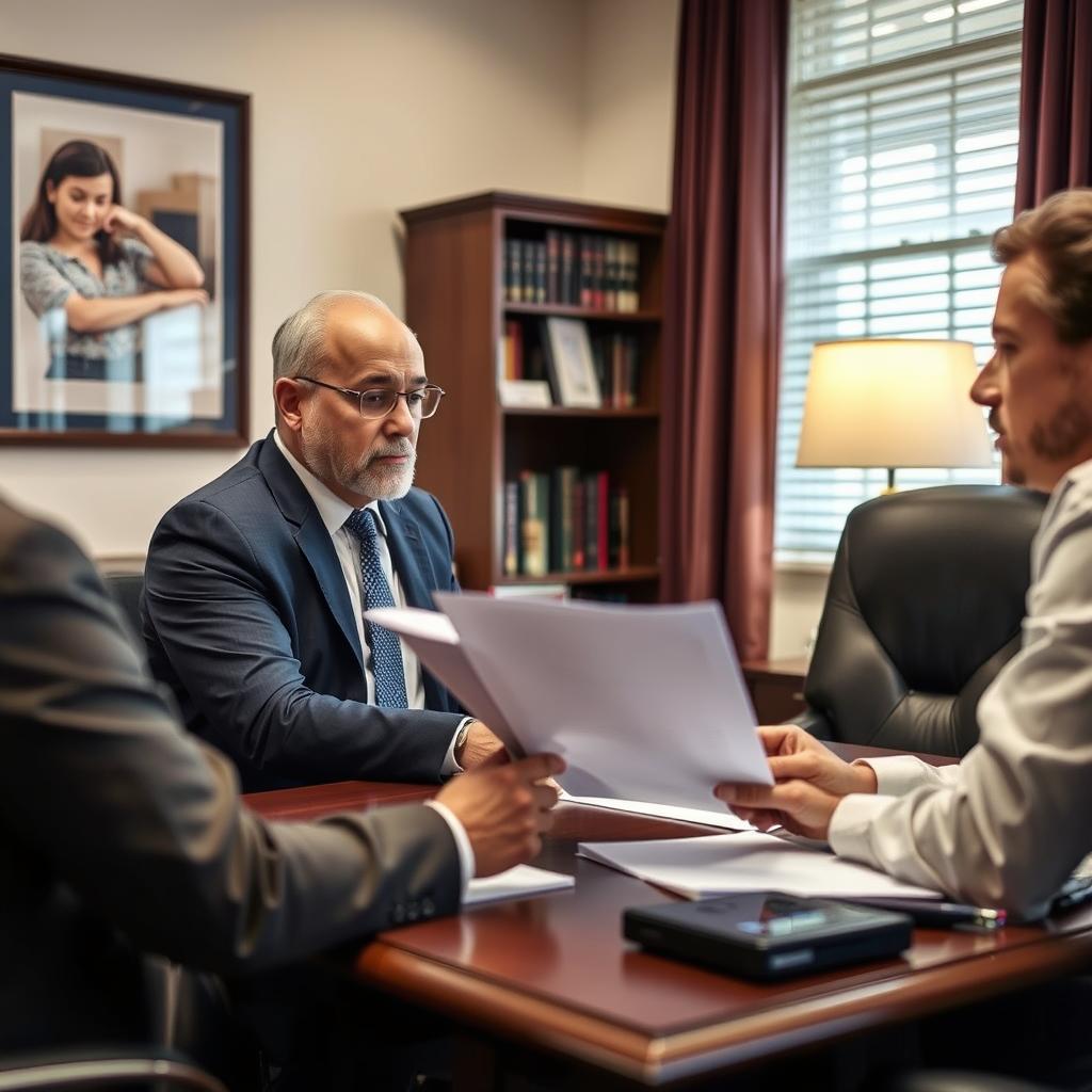 Leaving the Scene Defense Lawyer Manassas, VA