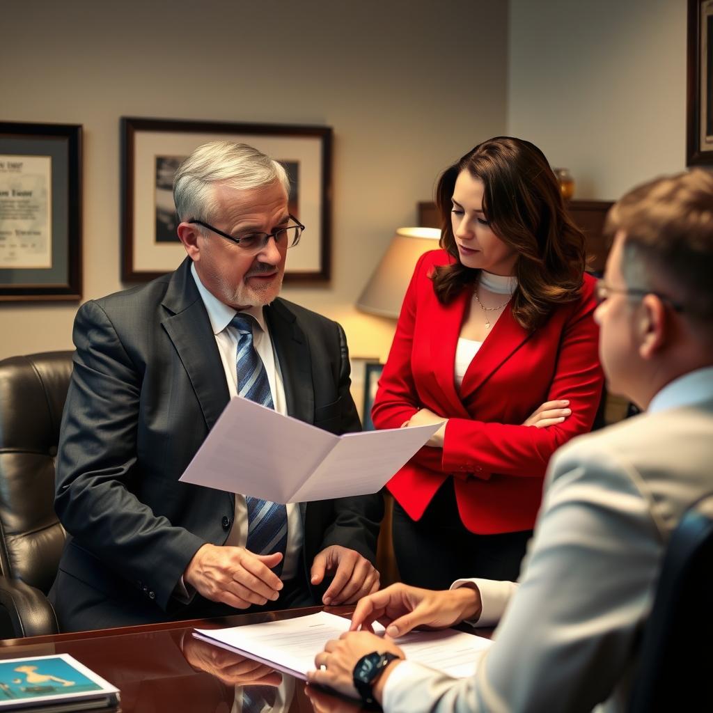 License Revocation Defense Lawyer Arlington County, VA