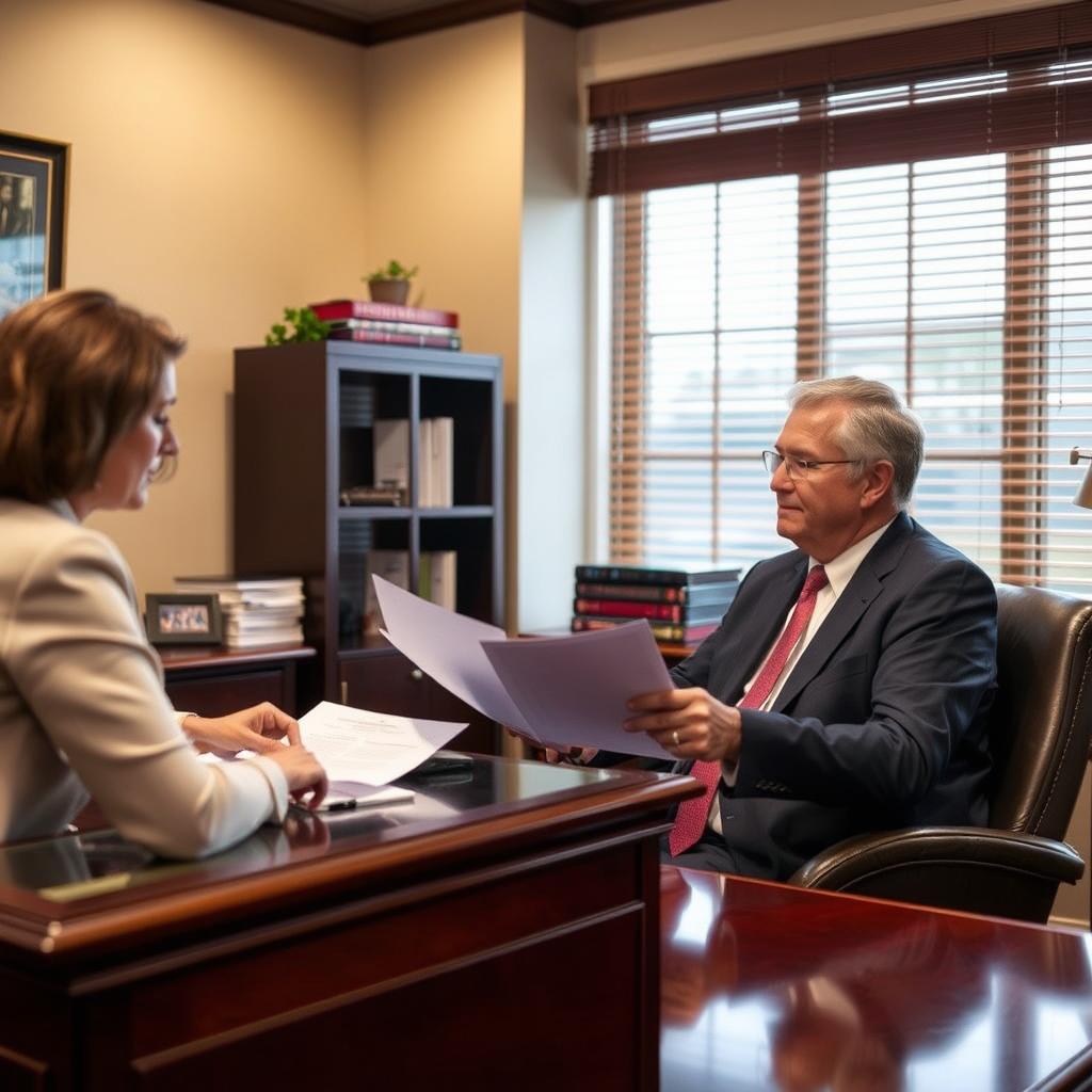 License Revocation Defense Lawyer Chesapeake, VA