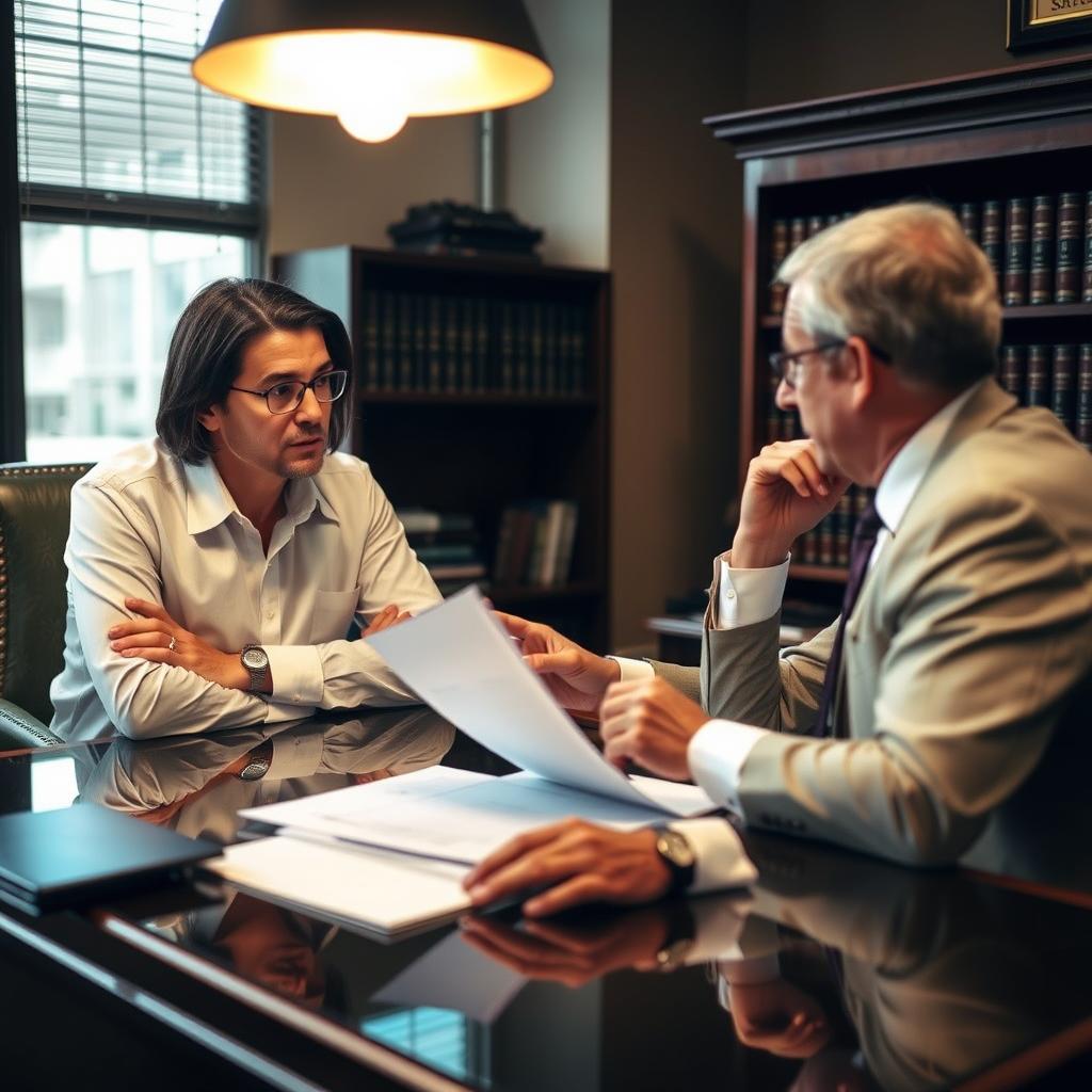 License Revocation Defense Lawyer Henrico County, VA
