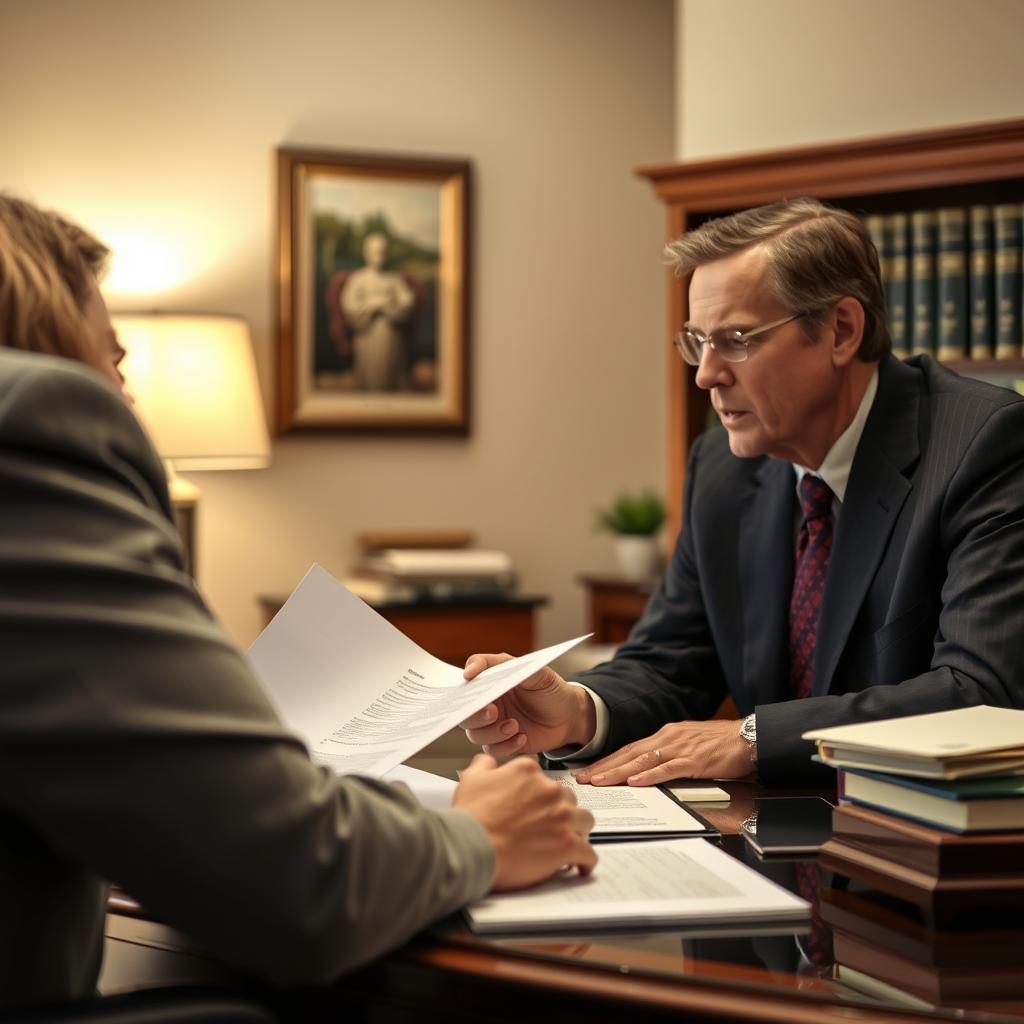 License Revocation Defense Lawyer Prince William County, VA
